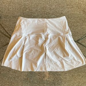 lululemon skort